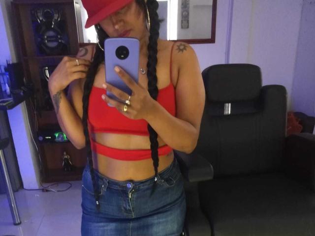 ElectraStar - Sexe cam en vivo - 16100238