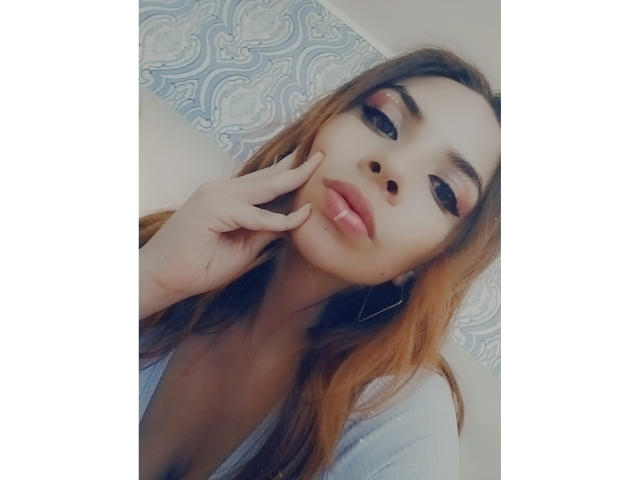 VioletaStone - Live porn &amp; sex cam - 16100710