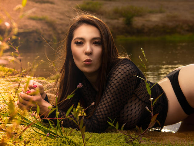 TaniaSanders - Live porn &amp; sex cam - 16100838