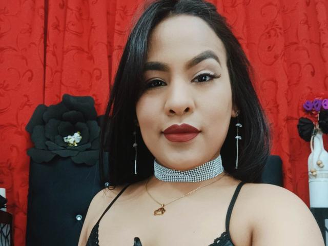 SharomCastle - Sexe cam en vivo - 16101486