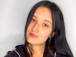 KimyRosse - Sexe cam en vivo - 16101514
