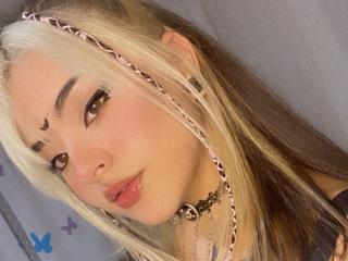 SumerHolland - Live sex cam - 16102314