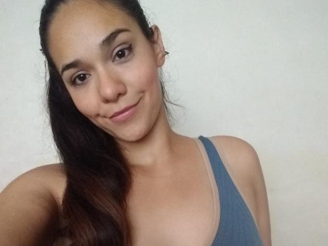 ReinaQueen - Live Sex Cam - 16104122