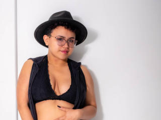 ZamiraJimenez - Sexe cam en vivo - 16105234