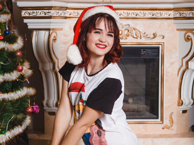 AlexandraVeronica - Sexe cam en vivo - 16105738