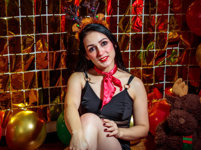 MarianAmore - 라이브 포르노 &amp; 섹스 캠 - 16105826