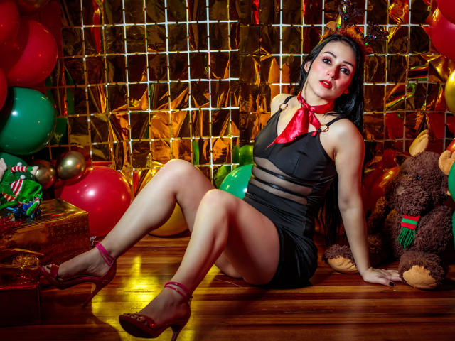 MarianAmore - Sexe cam en vivo - 16105830