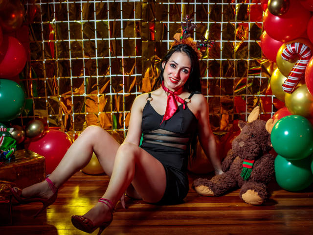 MarianAmore - Camera khiêu dâm &amp; quyến rũ trực tiếp - 16105834