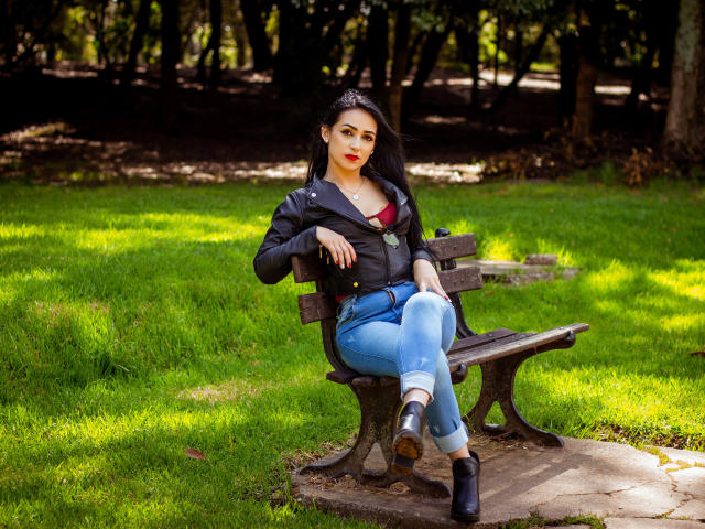 MarianAmore - Sexe cam en vivo - 16106070