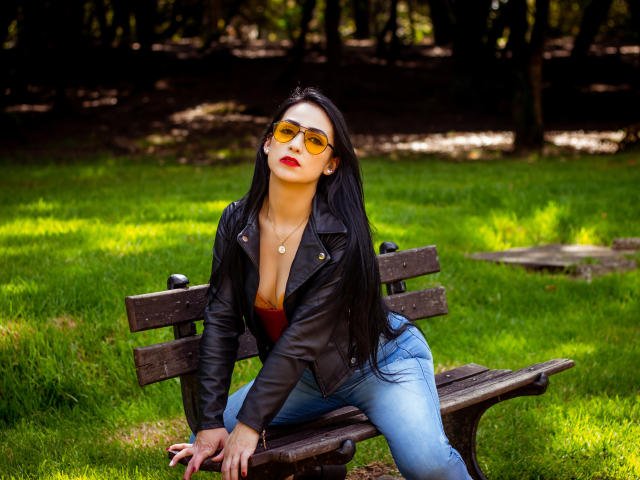 MarianAmore - Live sex cam - 16106114