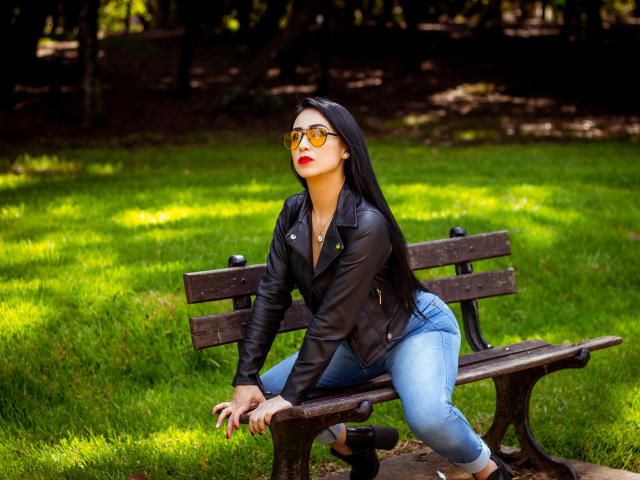 MarianAmore - сексуальная веб-камера в реальном времени - 16106122