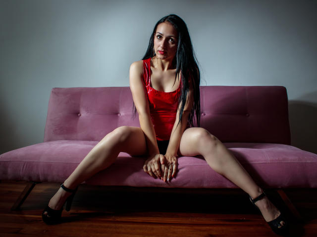 MarianAmore - сексуальная веб-камера в реальном времени - 16106190