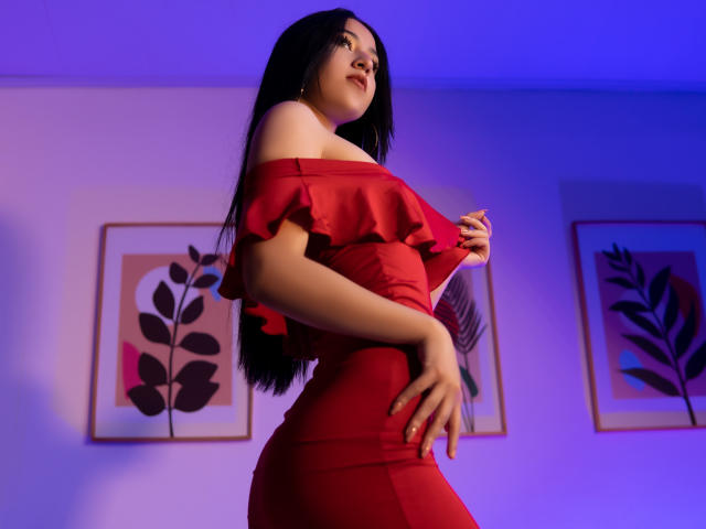 SamyCruzz - ライブポルノ&amp;セックスカム - 16106230