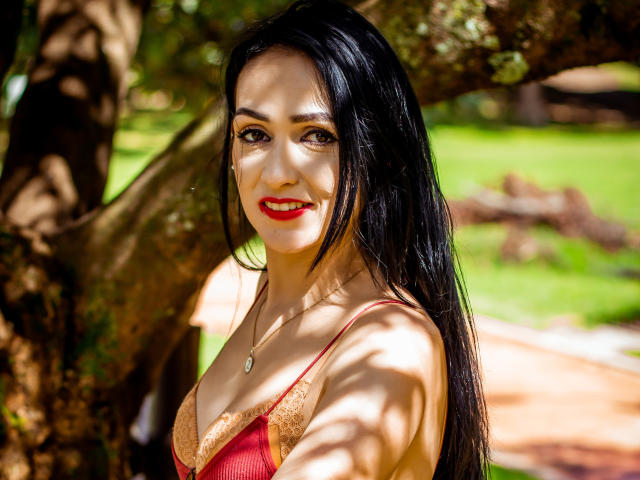 MarianAmore - Live sex cam - 16106290