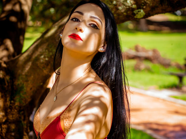 MarianAmore - Camera khiêu dâm &amp; quyến rũ trực tiếp - 16106294