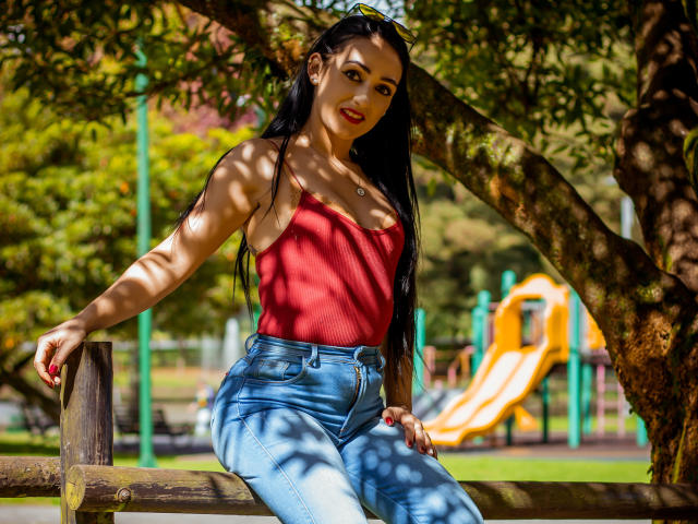 MarianAmore - Live porn &amp; sex cam - 16106318