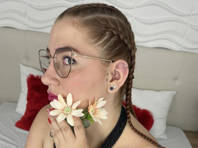 LexyGray - Live sex cam - 16107626