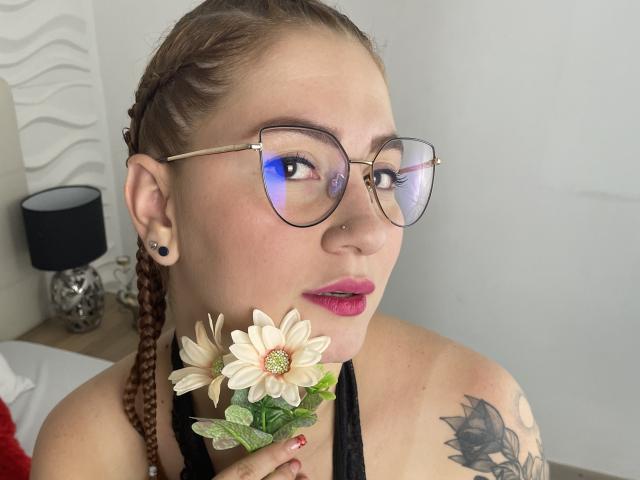 LexyGray - Sexe cam en vivo - 16107702