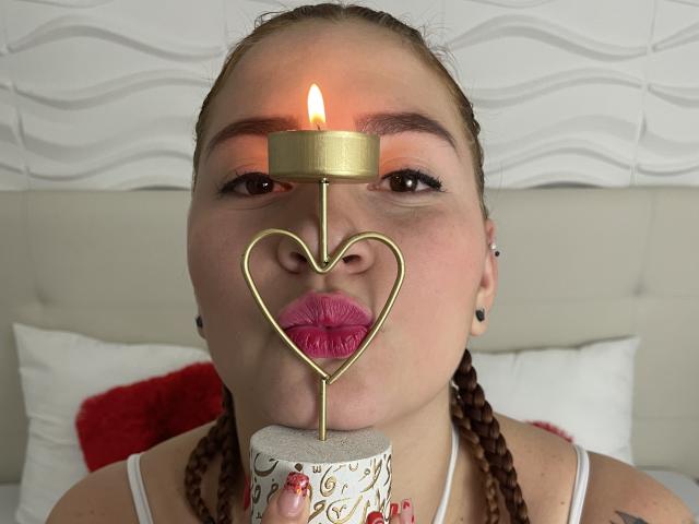 LexyGray - Live sexe cam - 16107754