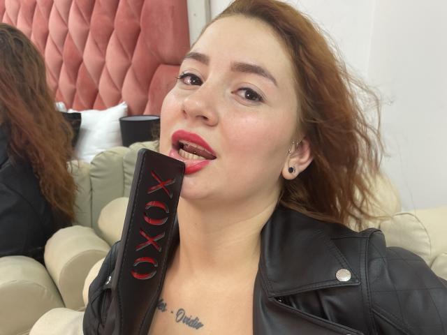 LexyGray - Sexe cam en vivo - 16107866