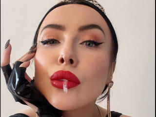 BlackPoison - Sexe cam en vivo - 16108454