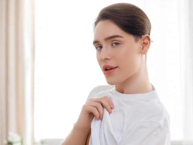 RobbyHot - сексуальная веб-камера в реальном времени - 16108922