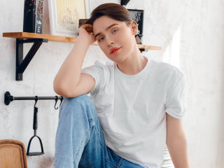 RobbyHot - Camera khiêu dâm &amp; quyến rũ trực tiếp - 16108942