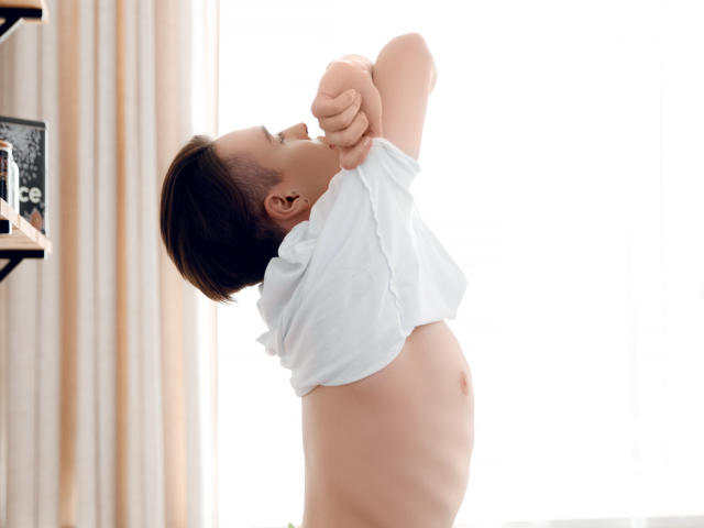 RobbyHot - сексуальная веб-камера в реальном времени - 16108946