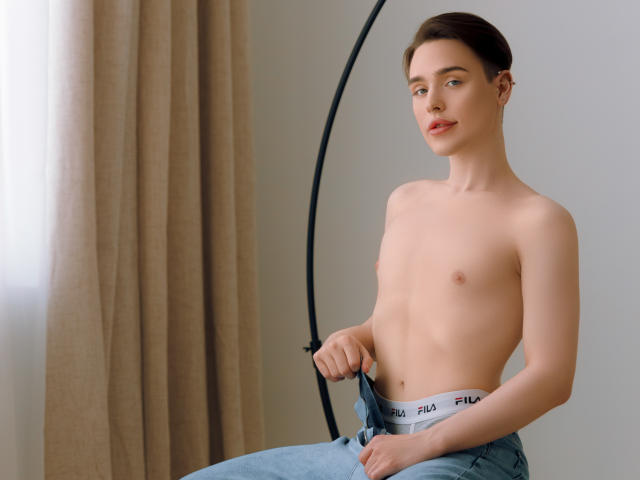 RobbyHot - сексуальная веб-камера в реальном времени - 16108974