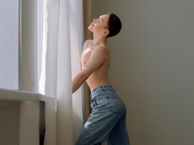 RobbyHot - сексуальная веб-камера в реальном времени - 16108986