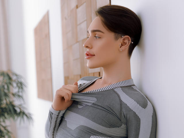 RobbyHot - Camera khiêu dâm &amp; quyến rũ trực tiếp - 16108994