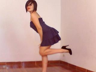 FlowerHotSexy - Sexe cam en vivo - 1610983