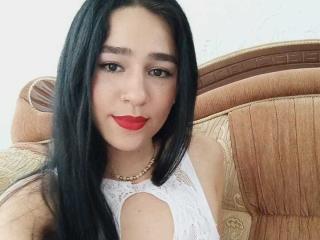 AngelicaSancihez - Camera khiêu dâm &amp; quyến rũ trực tiếp - 16110194