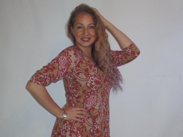 TastyNelle - Sexe cam en vivo - 16111270
