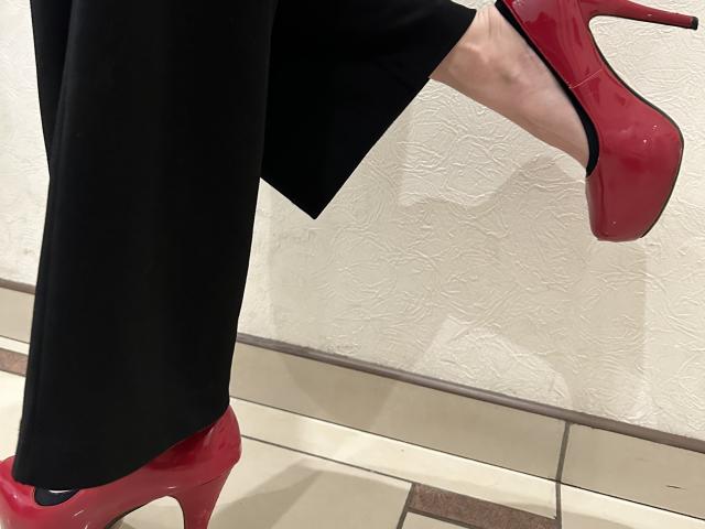 Ellison - Live sex cam - 16111770