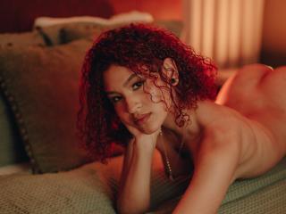 AvrilRojas - Sexe cam en vivo - 16112402