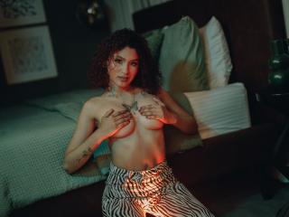 AvrilRojas - Sexe cam en vivo - 16112406