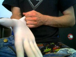 Pauls - Sexe cam en vivo - 16112778