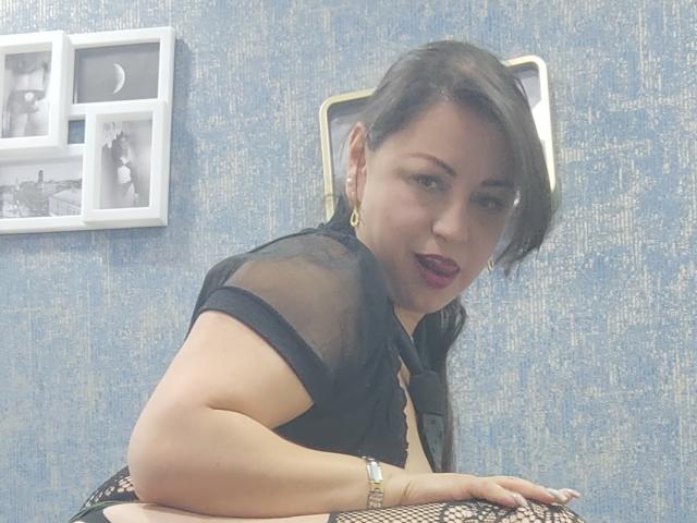 GabiFoks - פורנו בשידור חי ומצלמת סקס - 16112870