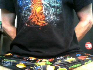 Pauls - Sexe cam en vivo - 16112906