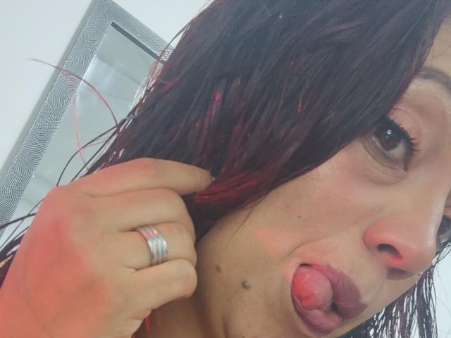 HelenaDuque - Live sex cam - 16113342