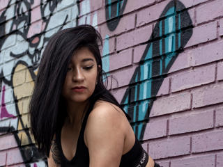 AnneMasey - Sexe cam en vivo - 16113962