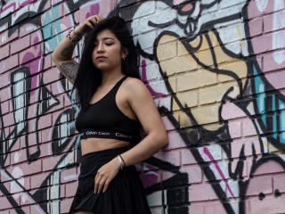 AnneMasey - Sexe cam en vivo - 16114094