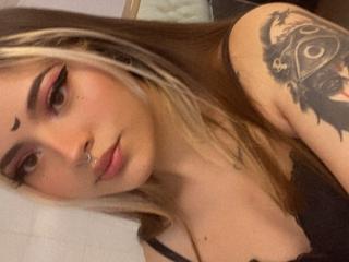 SumerHolland - Sexe cam en vivo - 16114126