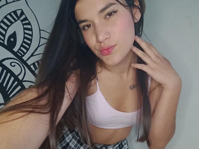 MelanyParks - Sexe cam en vivo - 16114194