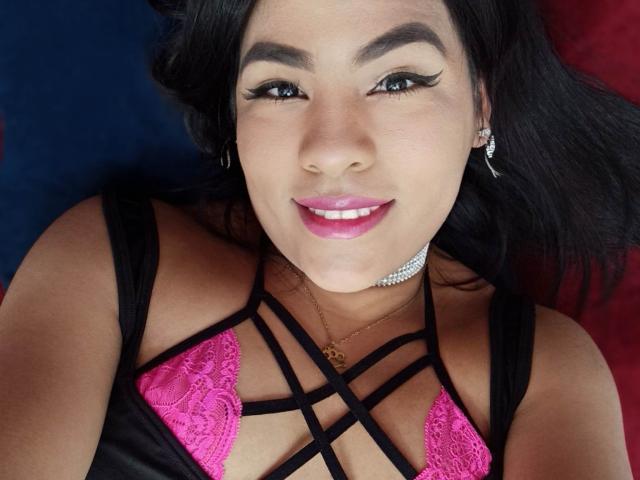 SharomCastle - Live sex cam - 16115114
