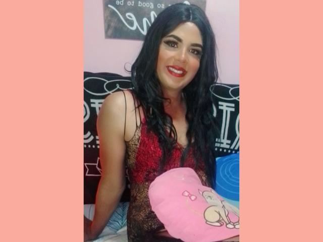 JoaRouss - Sexe cam en vivo - 16115338