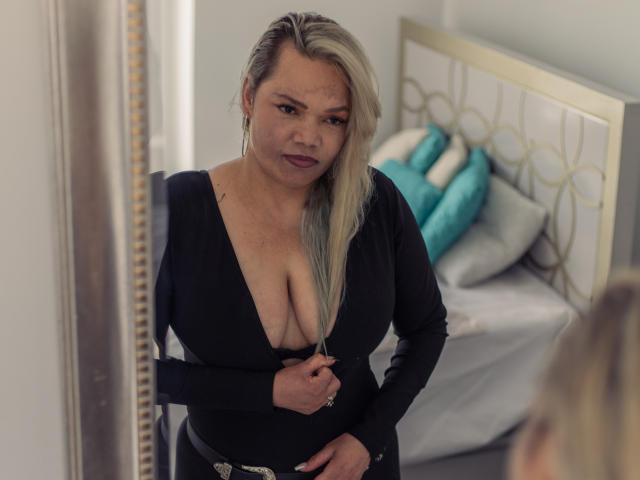 GabbyBoss - Camera khiêu dâm &amp; quyến rũ trực tiếp - 16115686