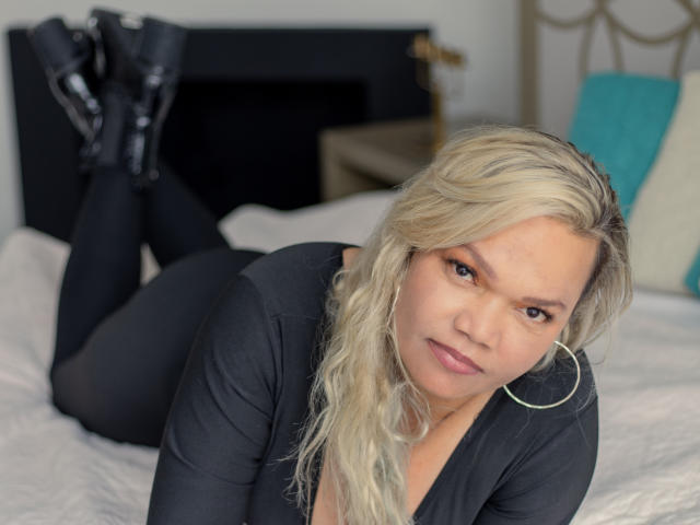 GabbyBoss - Sexe cam en vivo - 16115718