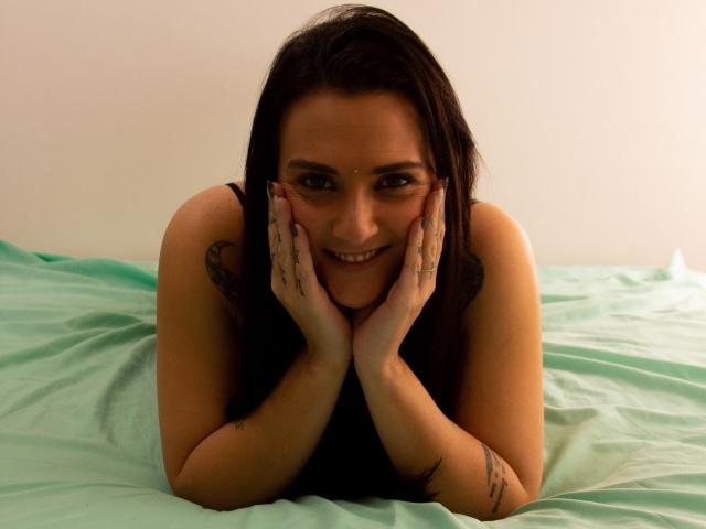 LollaFoxyx - Live porn &amp; sex cam - 16116446